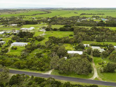 46 Admella Drive, Beachport
