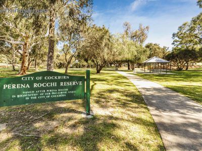 55 Cervantes Loop, Yangebup