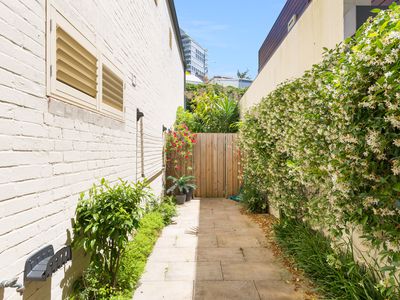 75 Womerah Avenue, Darlinghurst