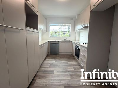 5 / 37 DRUMMOYNE AVE AVENUE, Drummoyne