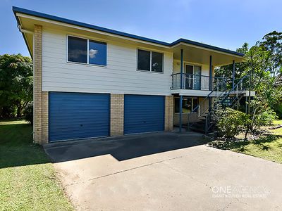 299 Blunder Rd, Durack