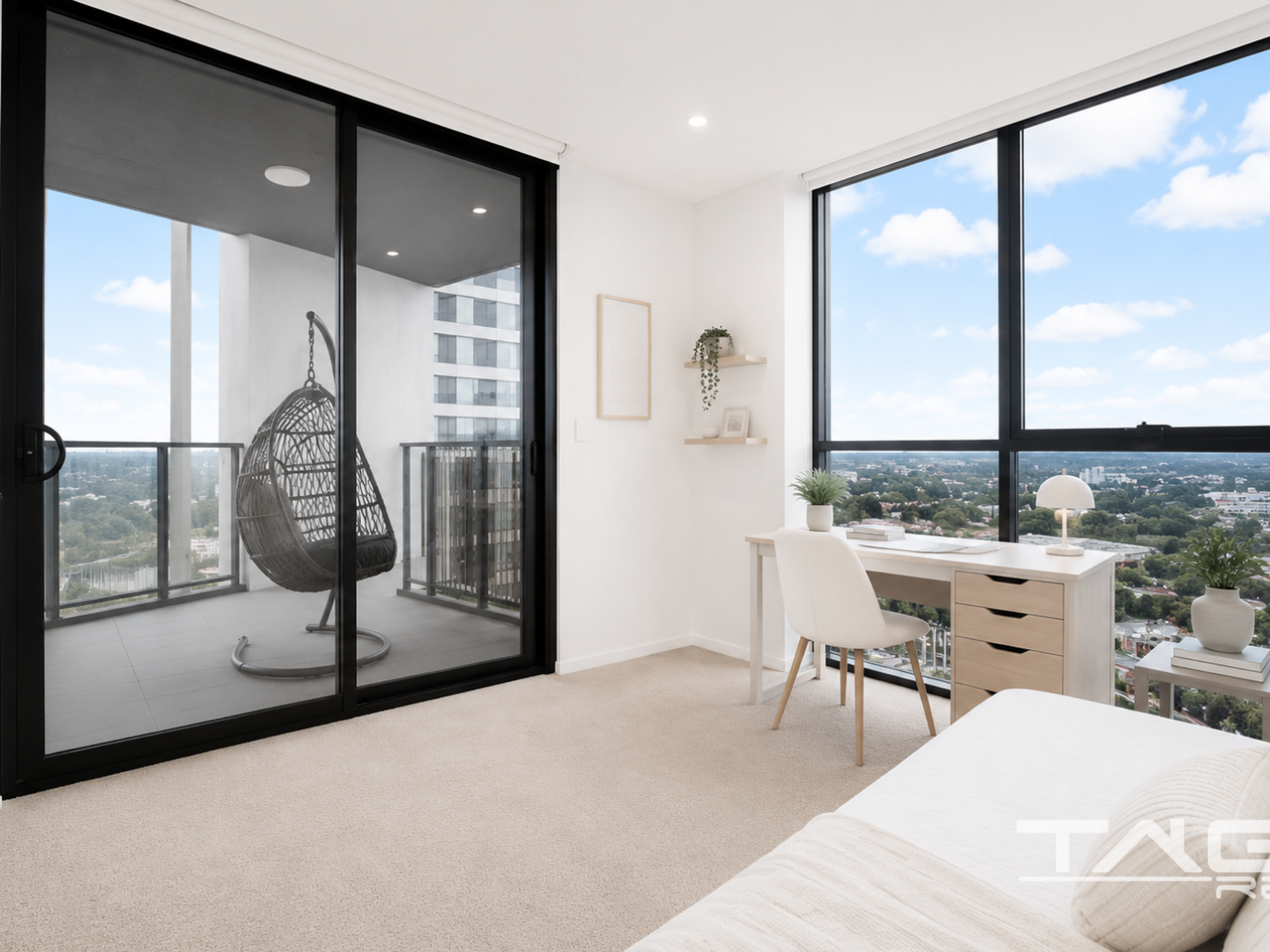 1741 / 9 Maple Tree Road, Westmead