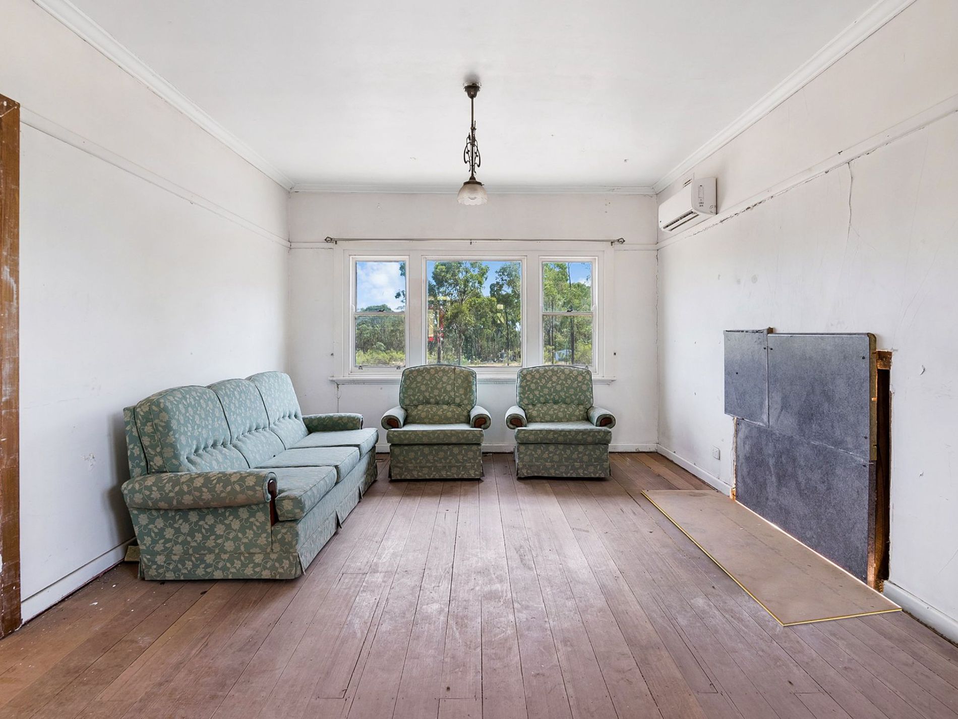 Lot 18 Peels Lane, Heathcote