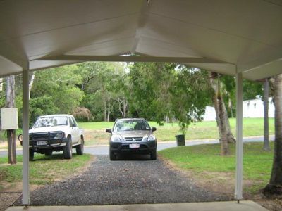 11 Newman Street, Cooktown