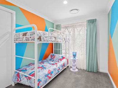 40 King George Parade, Forster