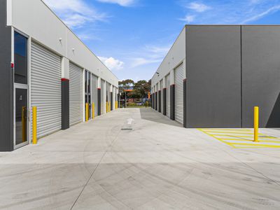 23-25 Jordan Close, Altona