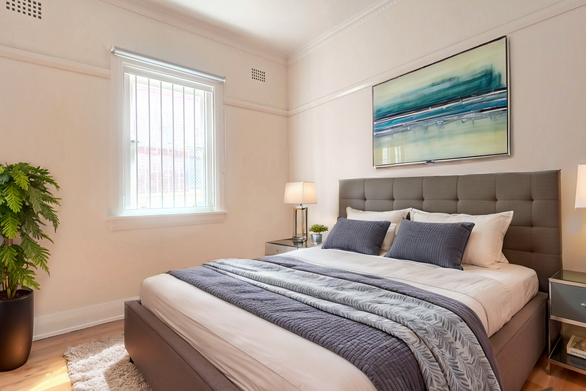 2 / 53 Mosely Street, Strathfield