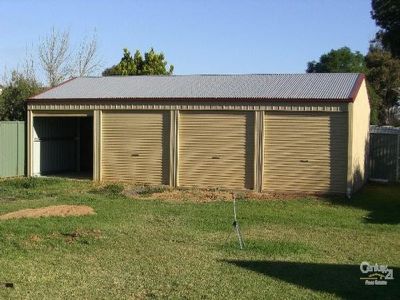 1 Mitchell Street, Dubbo