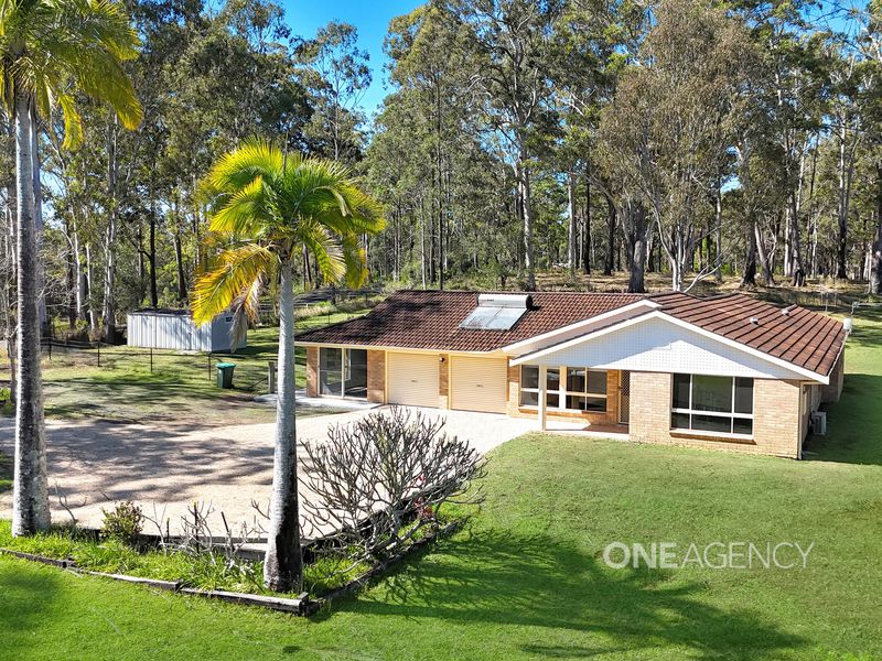 168 Burrawan Forest Drive, Lake Innes