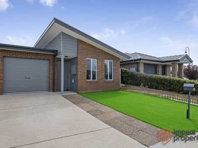 14 Gubbity Street, Ngunnawal