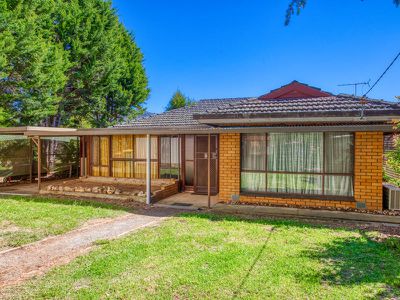 3745 Omeo Hwy, Eskdale