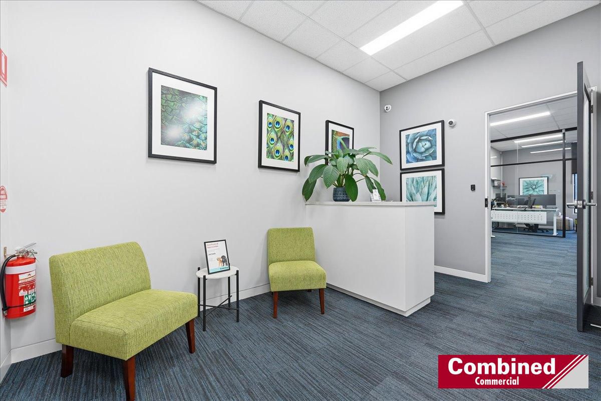 Level 1 / 39 Elyard Street, Narellan