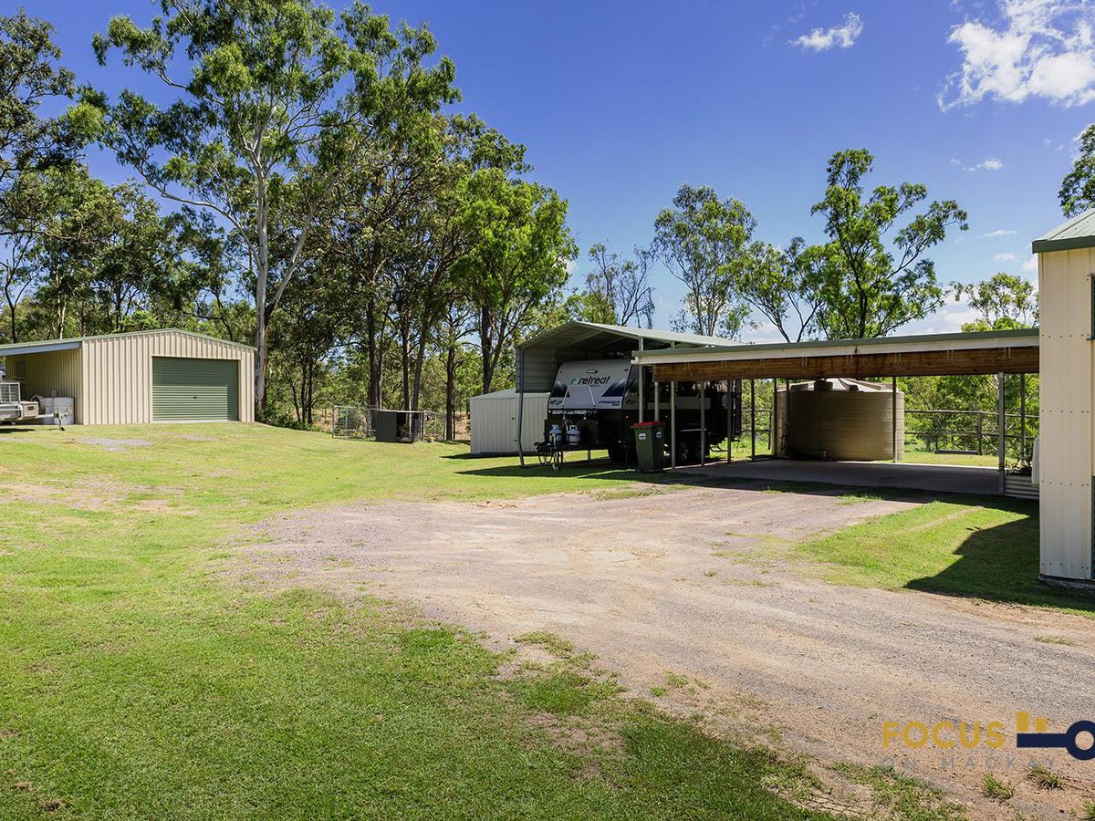 56 Lawrie Rd, Sarina Range