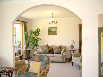 4 Crooked Tree Point, Nicholls Rivulet