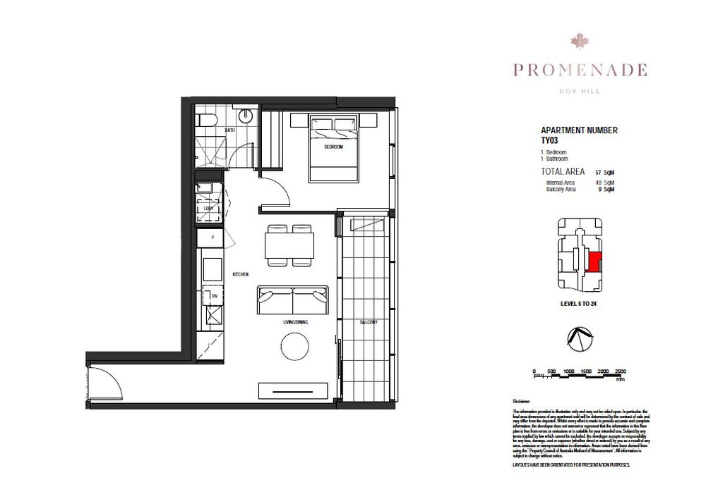 2003 / 36 Prospect Street, Box Hill
