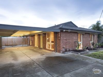 1 Mark Court, Hampton Park