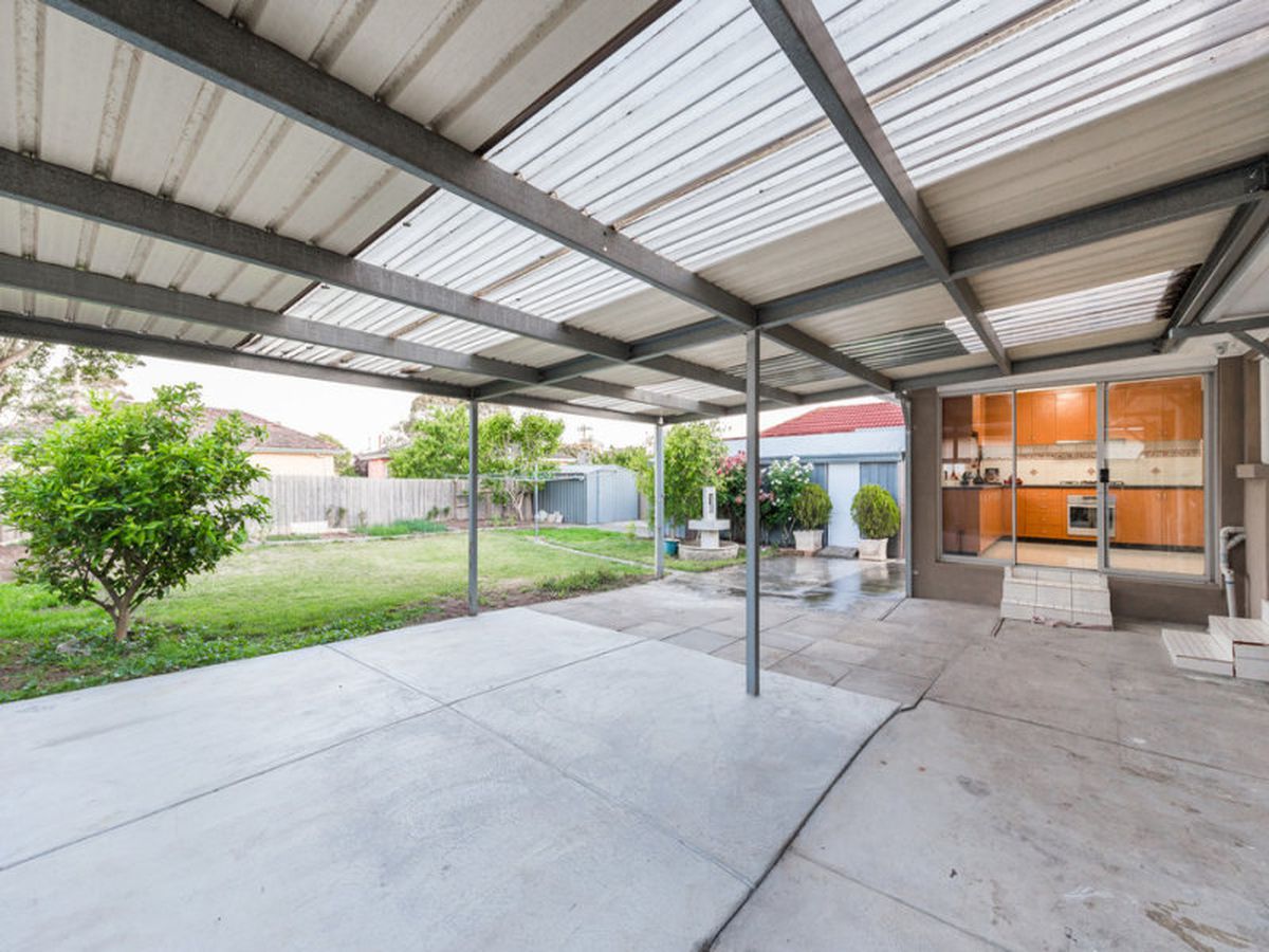 110 Wanda Street, Mulgrave