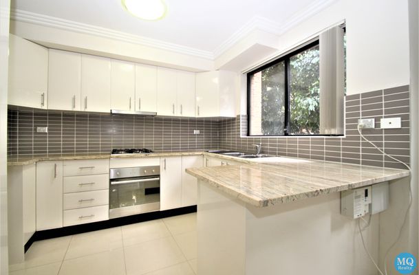 1 / 33 Mary Street, Lidcombe