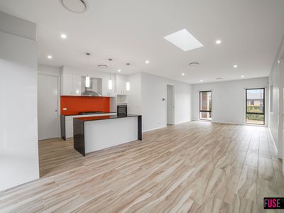 2 Hearne Street, Googong