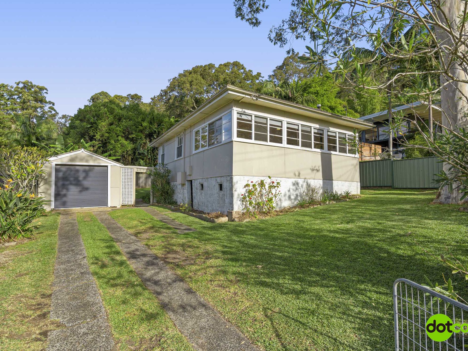 12 Mulhall Street, Wagstaffe