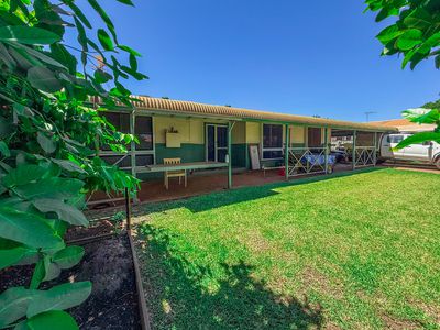 9 Arabella Street, South Hedland