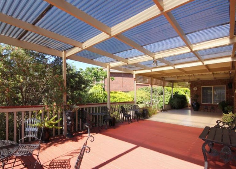 13 Borodino Court, Greenwith