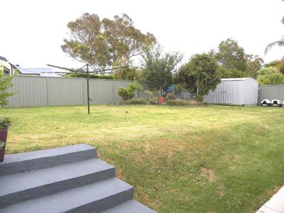 11 Swan Avenue, Cudmirrah