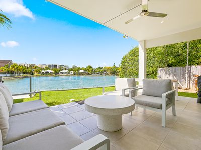 14 Bluewater Lane, Trinity Beach