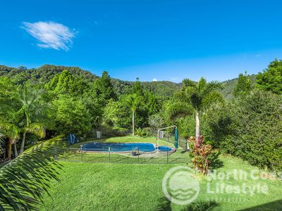 104 Geles Road , Upper Burringbar