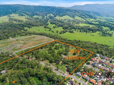 Lot 101 Crest Road, Albion Park