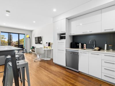 25 / 152 Fitzgerald Street, Perth