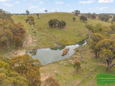 4616 Trunkey Road, Arkell