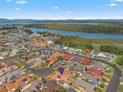 14 Lisa Place, Forster