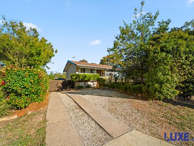 3 Longworth Place, Holt