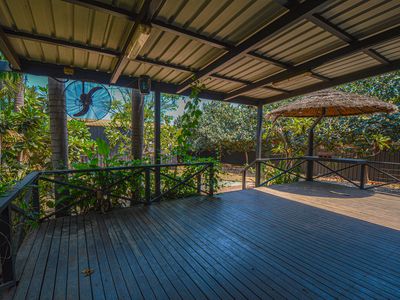 40 Gratwick Street, Port Hedland