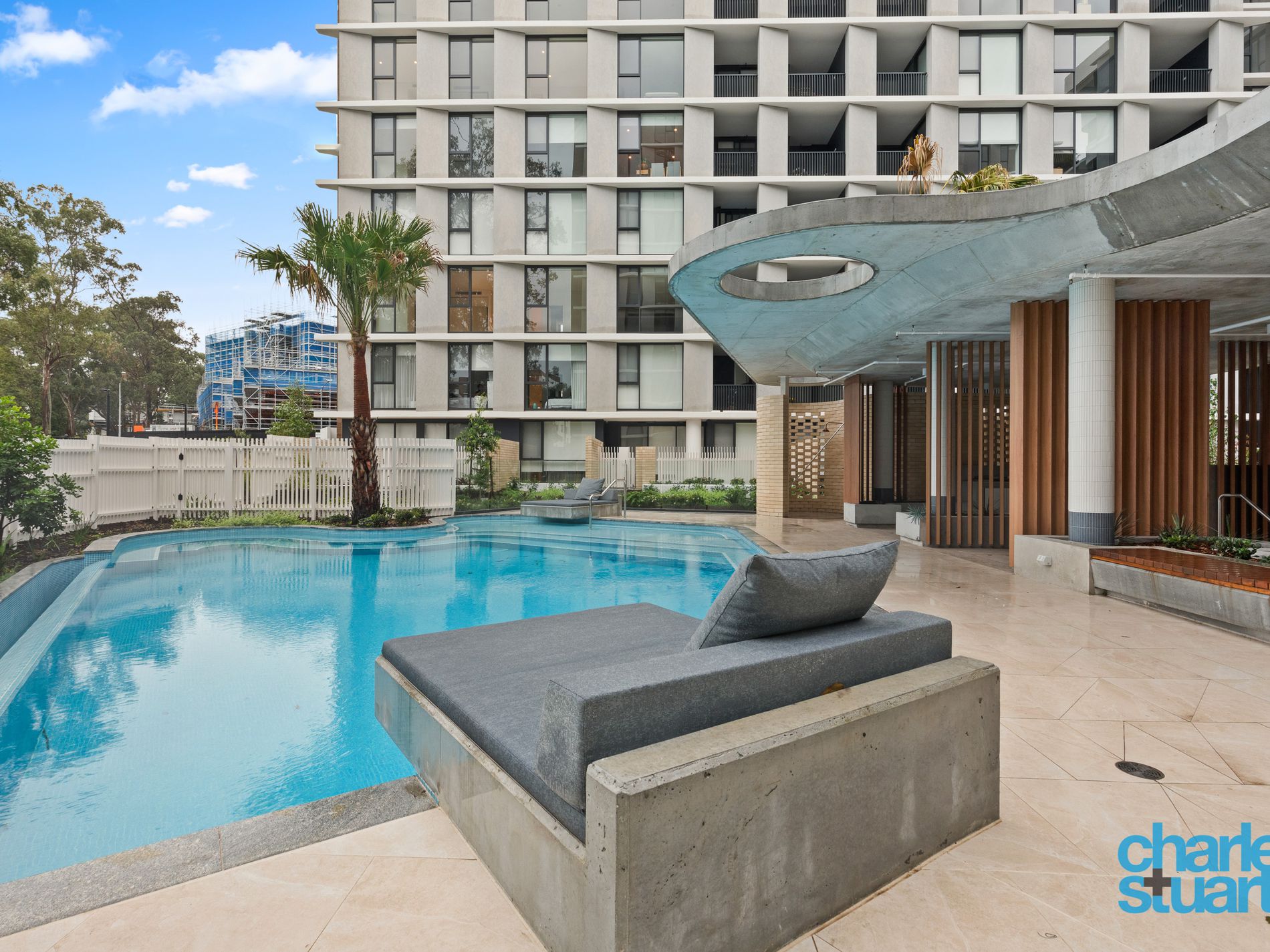 815 / 21 Spurway Drive, Norwest