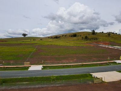 Lot 26 Vineyard Estate , Avenel