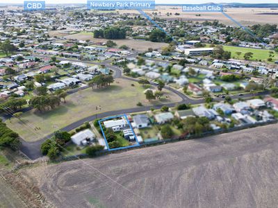 24 Brennan Street, Millicent