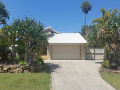 6 Greygum Court, Mooloolaba