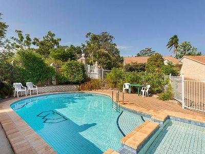 15 / 35 Dennis Road, Springwood