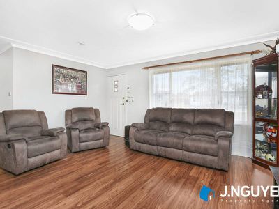 40 Hamel Road, Mount Pritchard