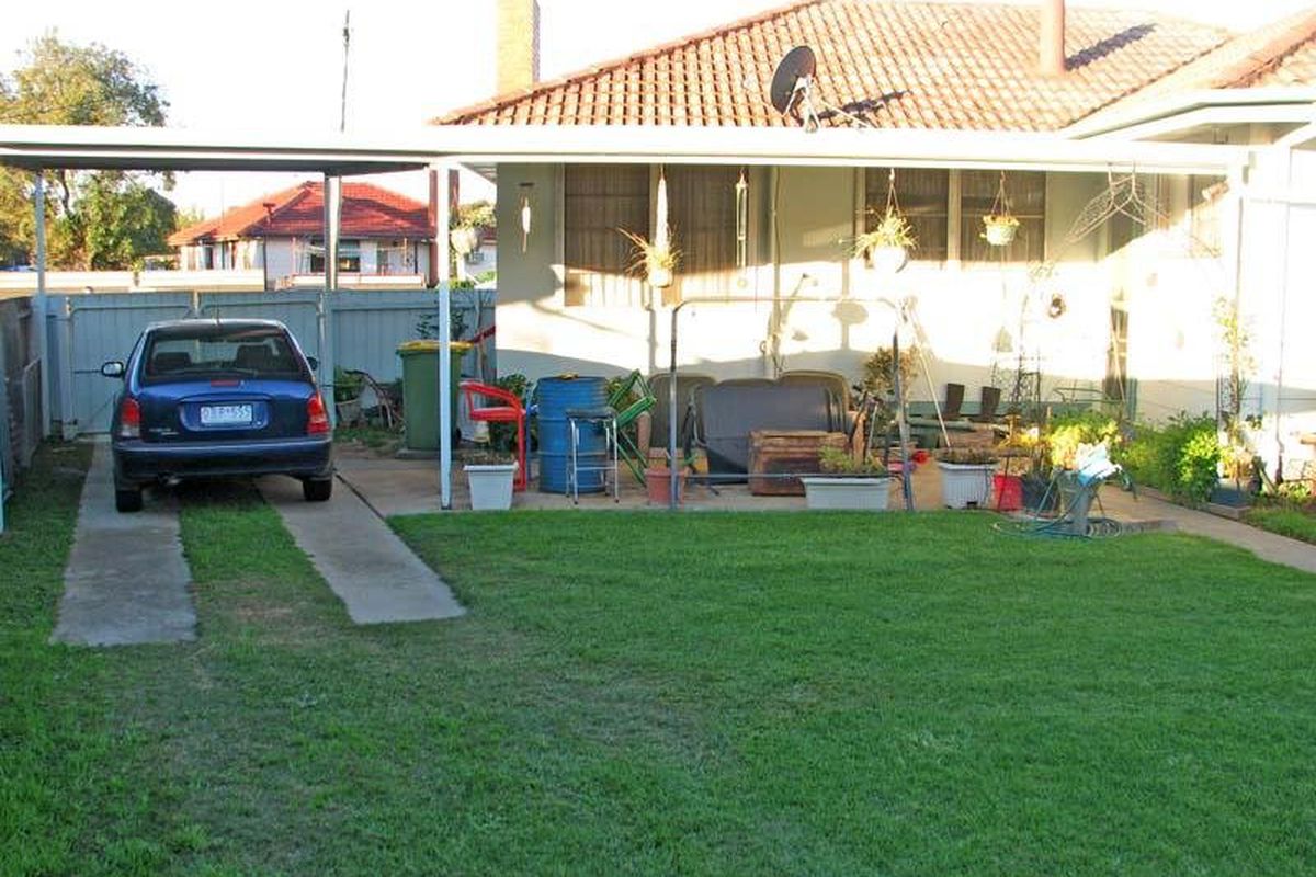 2 McQueen Street, Girgarre