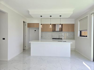 21 Greyhound Drive, Wyndham Vale