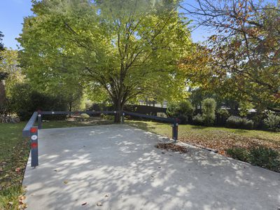 2 PELISSIER STREET, Yea