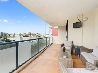 28 / 44 Ferry Street, Kangaroo Point