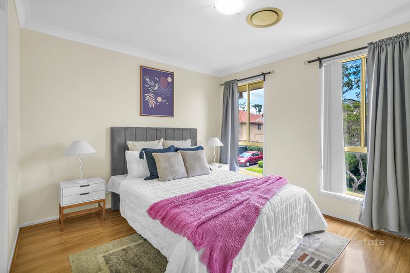 27 Tree Top Circuit, Quakers Hill