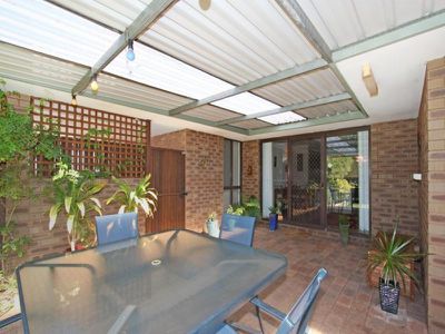 2 Trythall Place, Hannans