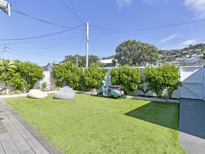 17 Freyberg Street, Lyall Bay