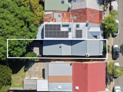 8 Excelsior Street, Leichhardt