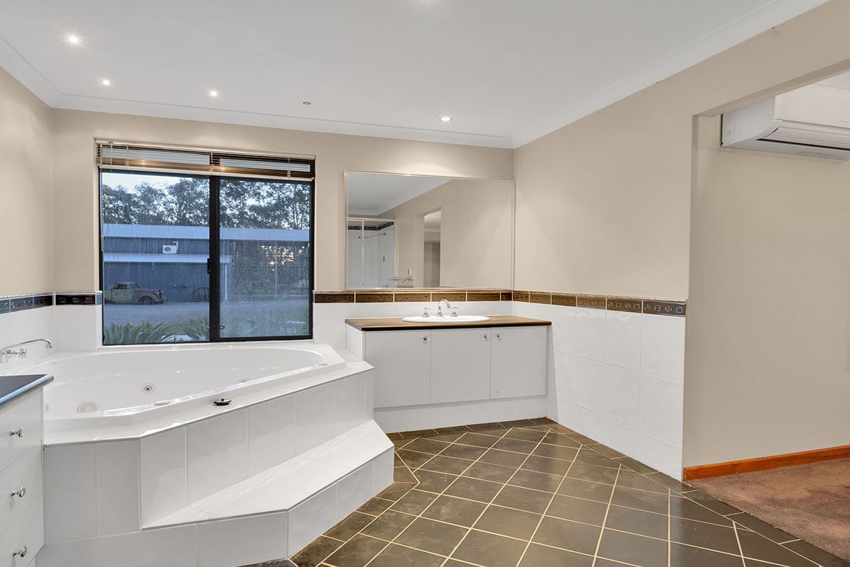 46 Pure Steel Lane, Mundijong